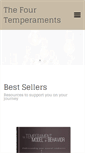 Mobile Screenshot of fourtemperaments.com